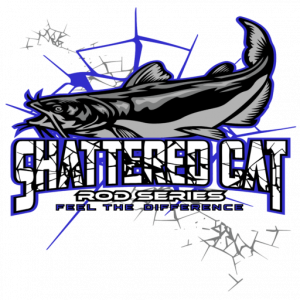 7'6″ Medium Heavy Casting X-Flock EVA, Warrior Cat Rods – Catfish &  Crappie Conference 2024 – Official Site